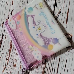 🆕️ CUTE SANRIO CINNAMOROLL ZIPPER BAG 💙🥰